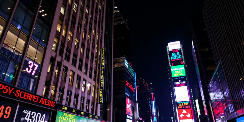 Capital One zahlt 425 Millionen Euro Strafe - Foto: über boerse-global.de