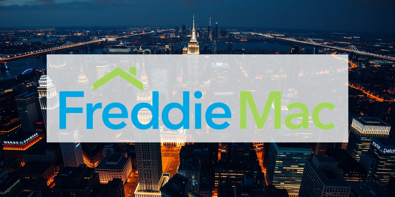 Freddie Mac: A Contrarian’s Dream or Value Trap? - Foto: über boerse-global.de