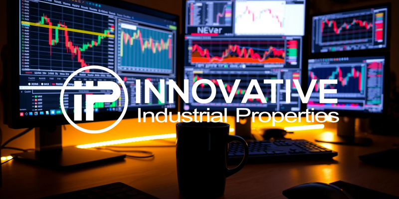 Critical Earnings Report Looms for Innovative Industrial Properties - Foto: über boerse-global.de