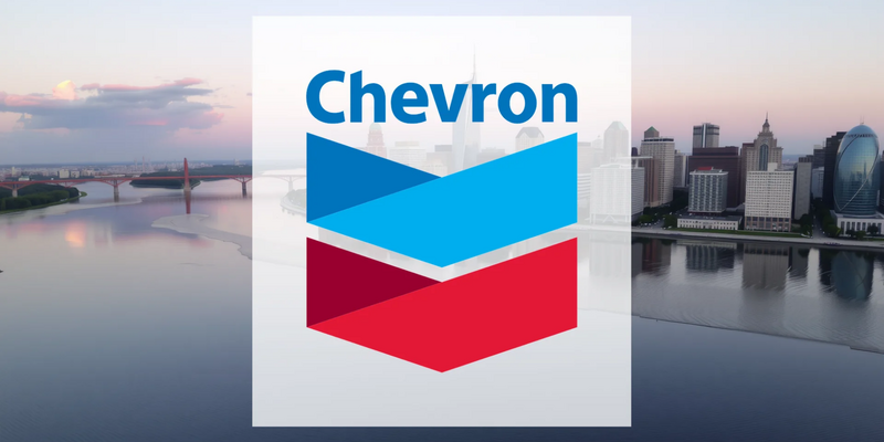 Chevron’s Stellar Performance Defies Volatile Oil Markets - Foto: über boerse-global.de