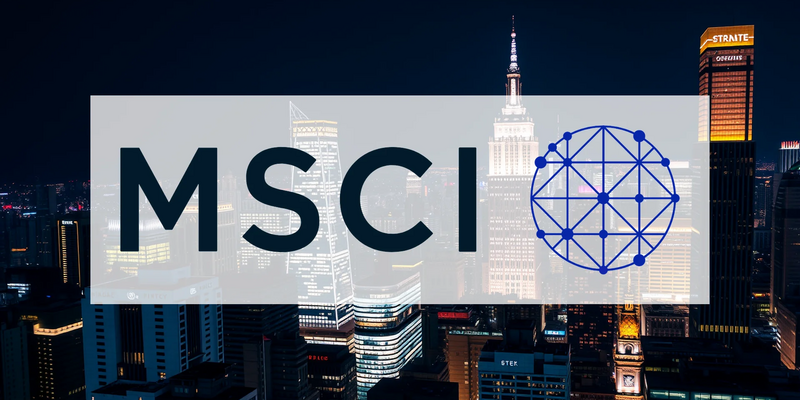 MSCI Shares Maintain Upward Trajectory on Strong Quarterly Performance - Foto: über boerse-global.de