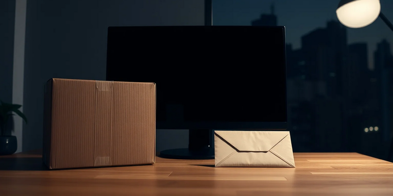 Cyber-Betrüger nutzen KI für perfekte Phishing-Mails - Foto: über boerse-global.de