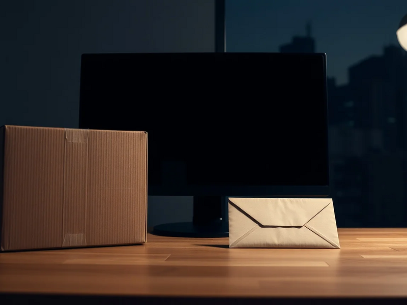 Cyber-Betrüger nutzen KI für perfekte Phishing-Mails - Foto: über boerse-global.de