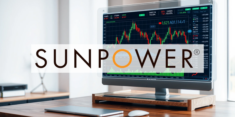 SunPower Positions for Record Quarter Following Sales Team Expansion - Foto: über boerse-global.de