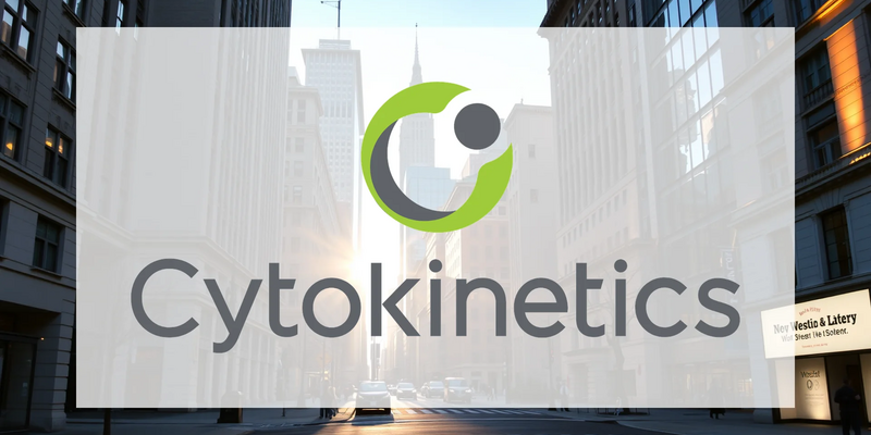 Cytokinetics Faces Legal and Regulatory Crossroads - Foto: über boerse-global.de