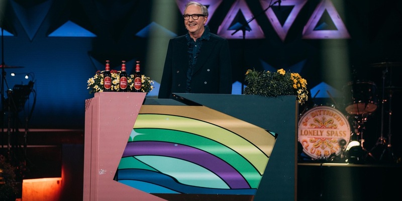 Bestwert! Wer stiehlt Olli Dittrich die Show? punktet mit grandiosen 16,8 Prozent Marktanteil, Joko Winterscheidt erobert sich seine Show zurück - Foto: presseportal.de