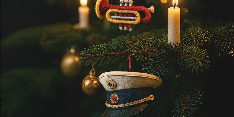 POL-AC: Die Polizei Aachen lädt zum traditionellen Adventskonzert ein - Foto: presseportal.de