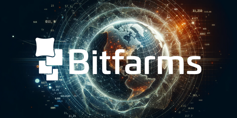 Bitfarms Aktie: Schicksalswoche! - Foto: über boerse-global.de