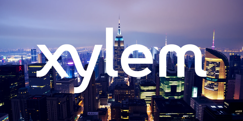 Xylem Shares Surge Following Exceptional Quarterly Performance - Foto: über boerse-global.de