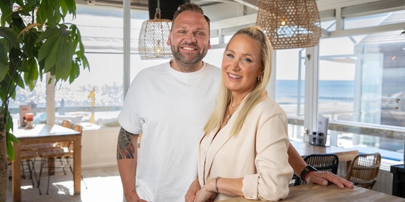 JIKOAII als  Innovator des Jahres 2025 ausgezeichnet - Janine Kunze und Steve Müller mischen den Markt für Nahrungsergänzung auf - Foto: presseportal.de