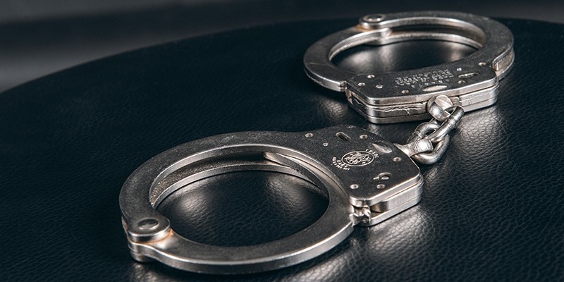 BPOL NRW: Bundespolizei nimmt international gesuchten Straftäter fest - Der Betreffende muss eine 2 ½ - jährige Haftstrafe antreten - Foto: presseportal.de