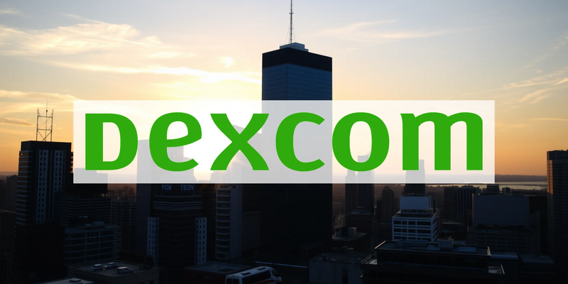 DexCom Shares Plunge Despite Record Quarterly Performance - Foto: über boerse-global.de