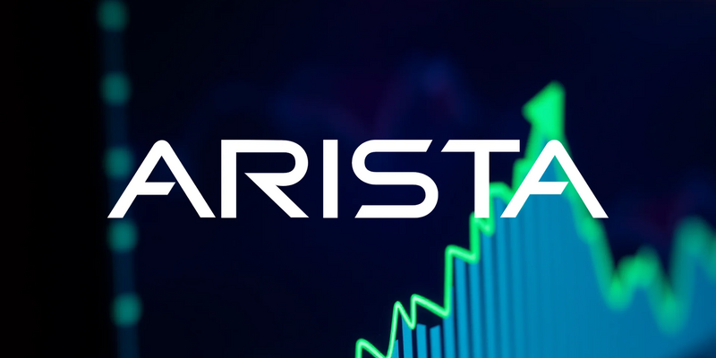 Arista Networks Stock: Can the AI Rally Sustain Its Momentum? - Foto: über boerse-global.de