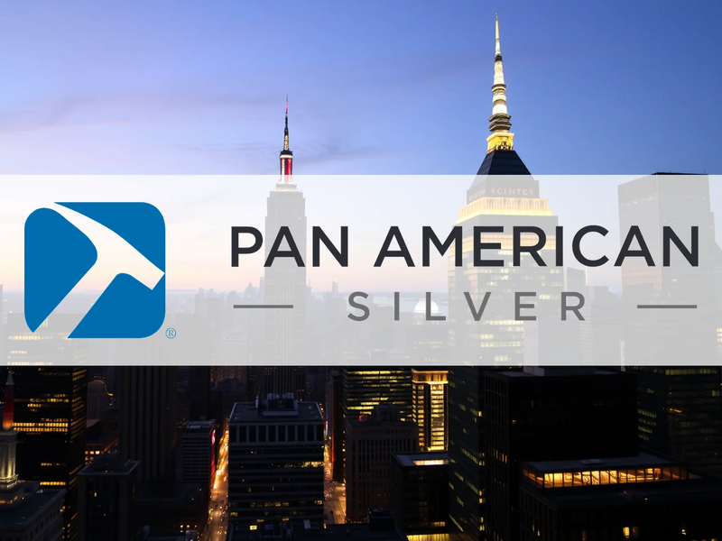 Pan American Silver Aktie: Entscheidung naht! - Foto: über boerse-global.de