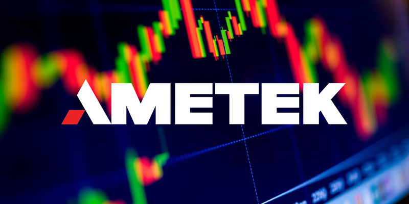 AMETEK Shares Surge on Stellar Quarterly Performance - Foto: über boerse-global.de