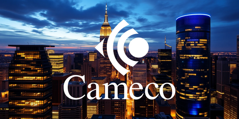 Cameco Aktie: Klare Optimierung! - Foto: über boerse-global.de