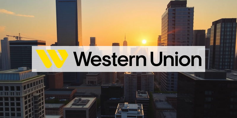Western Union’s Digital Transformation: A Bold Leap into Blockchain - Foto: über boerse-global.de