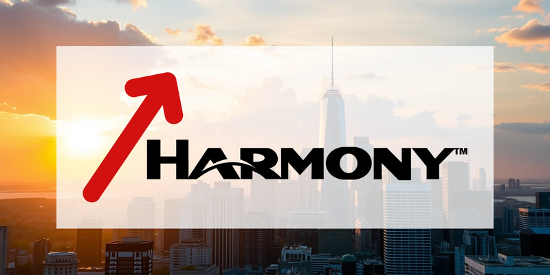 Harmony Gold Faces Pivotal Moment Following Major Copper Acquisition - Foto: über boerse-global.de