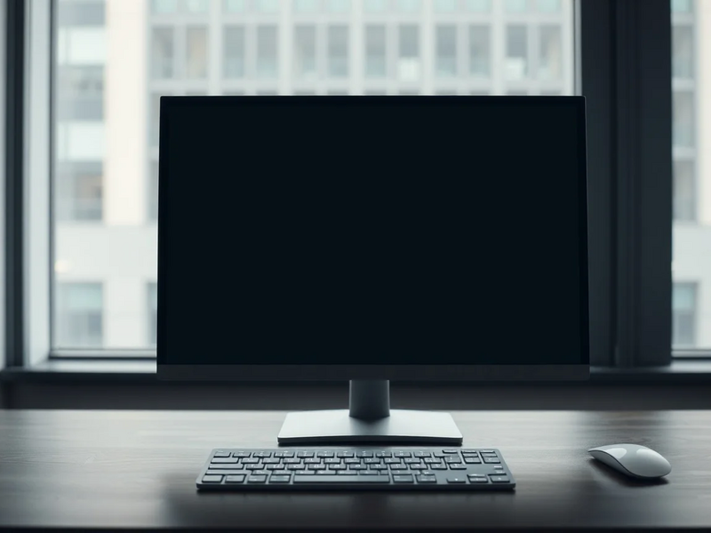 Microsoft Outlook: Update bringt UI-Verbesserungen trotz Backend-Problemen - Foto: über boerse-global.de