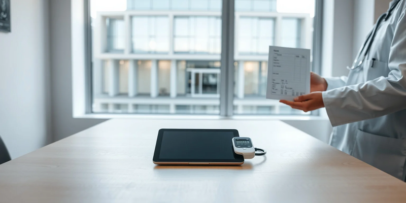 Deutschland knackt Milliarden-Marke bei E-Rezepten - Foto: über boerse-global.de