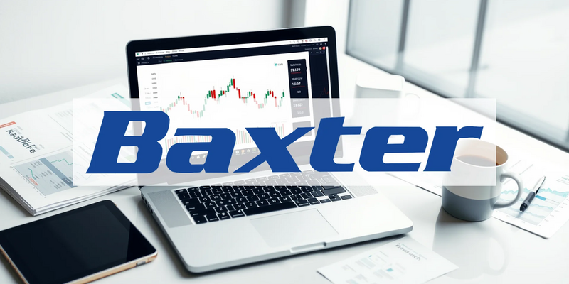 Is Baxter’s Stock Downturn a Buying Opportunity? - Foto: über boerse-global.de