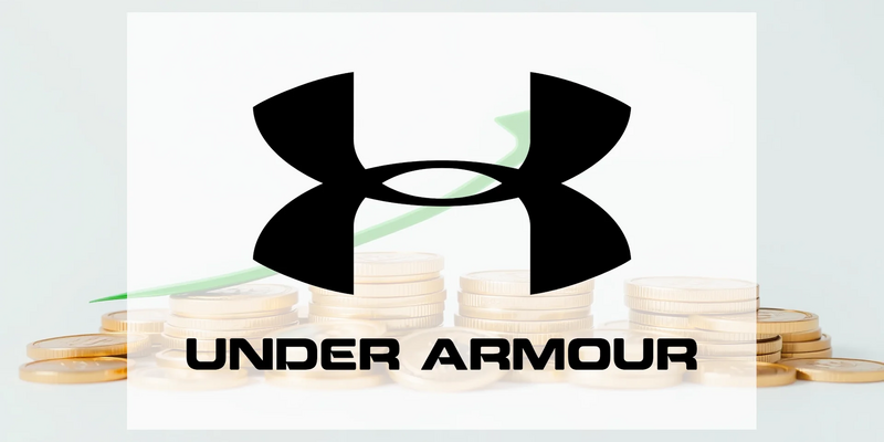 Under Armour Aktie: Letzte Chance? - Foto: über boerse-global.de