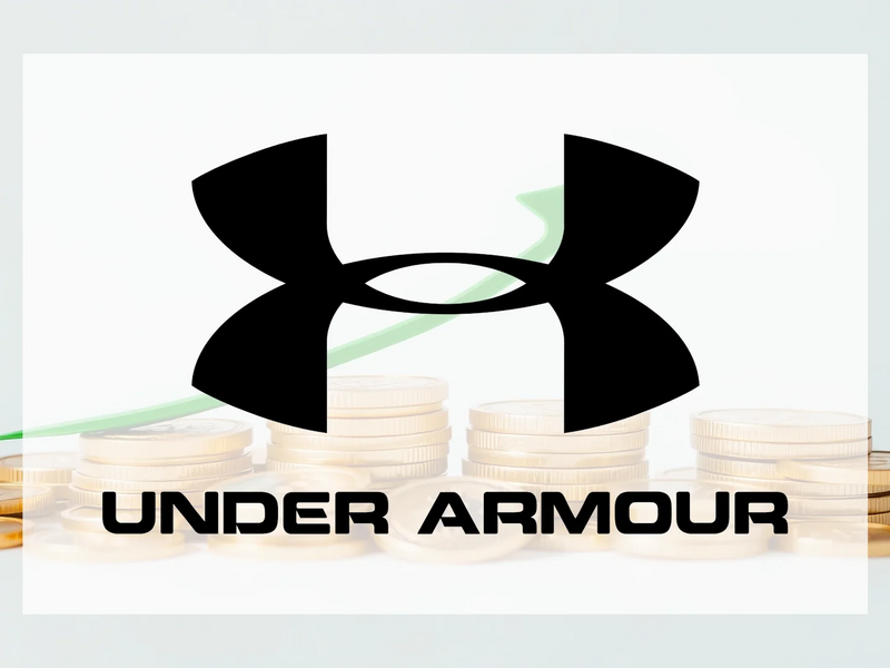 Under Armour Aktie: Letzte Chance? - Foto: über boerse-global.de