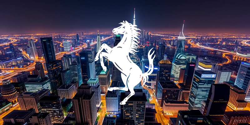 Ferrari Aktie: Entscheidungstag naht! - Foto: über boerse-global.de