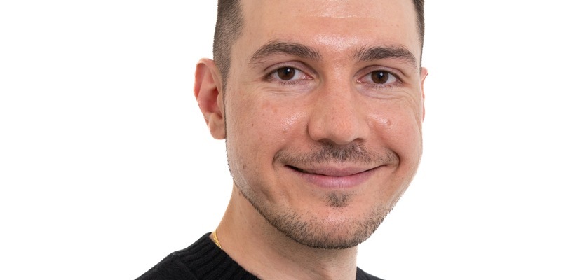 Das HPI setzt Wachstumskurs fort / Prof. Dr. med. Georg Kaissis übernimmt Professur für Digital Health: Human-Centred Transformative AI - Foto: presseportal.de