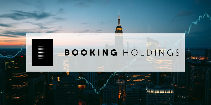 Booking Holdings Delivers Strong Quarter Amid Diverging Analyst Views - Foto: über boerse-global.de