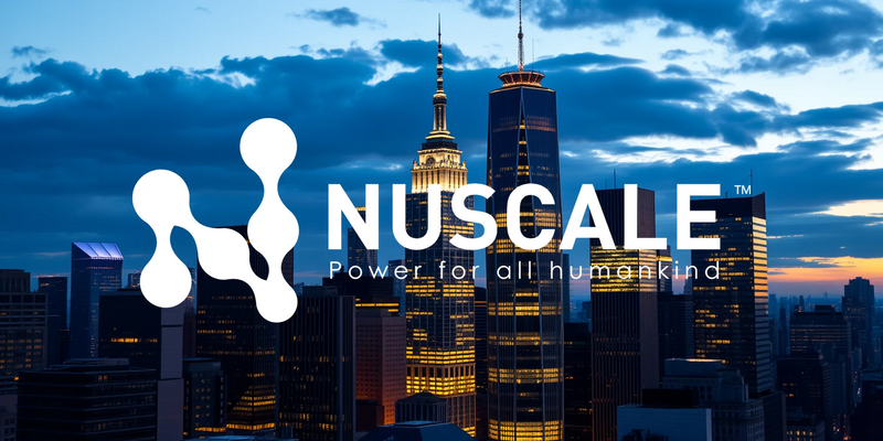 Nuscale Power Aktie: Marktanteile analysiert - Foto: über boerse-global.de