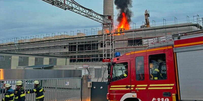 FW-M: Wochenendrückblick der Feuerwehr München für den 31. Oktober bis 2. November 2025 - Foto: presseportal.de