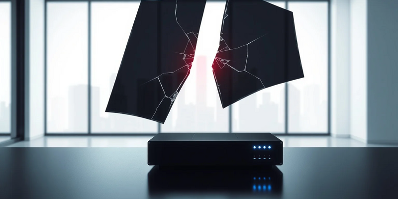 Windows: Neue Zero-Day-Lücke seit acht Jahren unentdeckt - Foto: über boerse-global.de