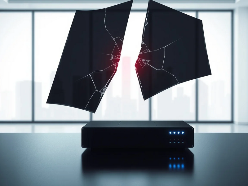 Windows: Neue Zero-Day-Lücke seit acht Jahren unentdeckt - Foto: über boerse-global.de