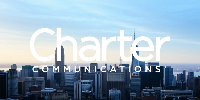 Charter Communications Shares Plummet Amid Mounting Challenges - Foto: über boerse-global.de