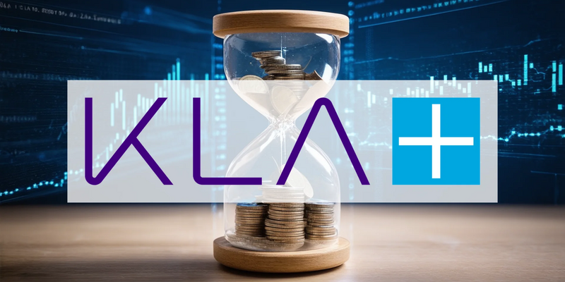 KLA Stock Surges on AI-Driven Semiconductor Demand - Foto: über boerse-global.de