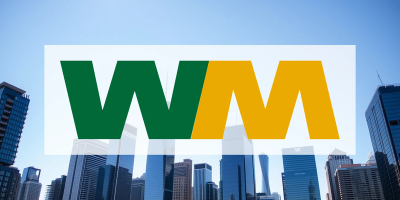 Waste Management Shares: Strong Cash Flow Meets Margin Pressure - Foto: über boerse-global.de