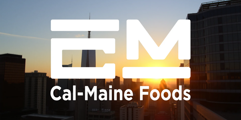 Cal-Maine Foods Navigates Mixed Quarter with Record Dividend Payout - Foto: über boerse-global.de