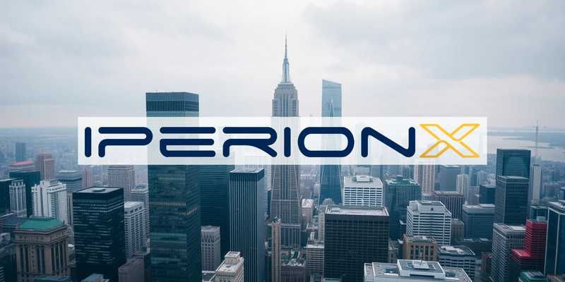 IperionX Aktie: Absturz ohne Ende? - Foto: über boerse-global.de