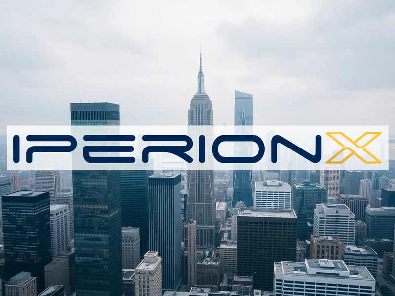 IperionX Aktie: Absturz ohne Ende? - Foto: über boerse-global.de