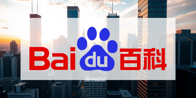Baidu Aktie: KI-Offensive startet durch! - Foto: über boerse-global.de