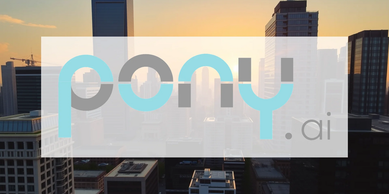 Autonomous Driving Pioneer Pony AI Approaches Critical IPO Milestone - Foto: über boerse-global.de