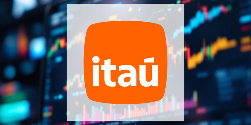 Itau Unibanco Faces Critical Test Amid Brazilian Economic Challenges - Foto: über boerse-global.de