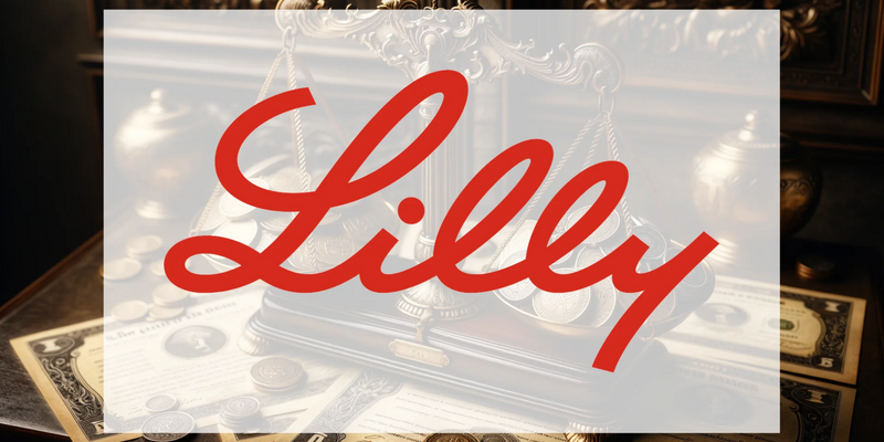 Eli Lilly’s Meteoric Rise Fueled by Blockbuster Drugs - Foto: über boerse-global.de