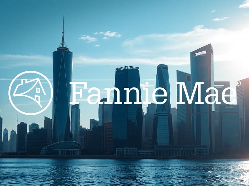 Fannie Mae Aktie: Milliarden-Gewinn! - Foto: über boerse-global.de