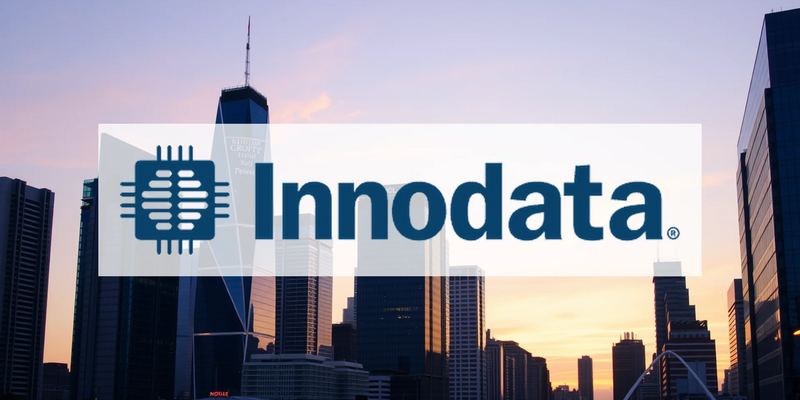 Innodata Aktie: KI-Boom unter Druck - Foto: über boerse-global.de