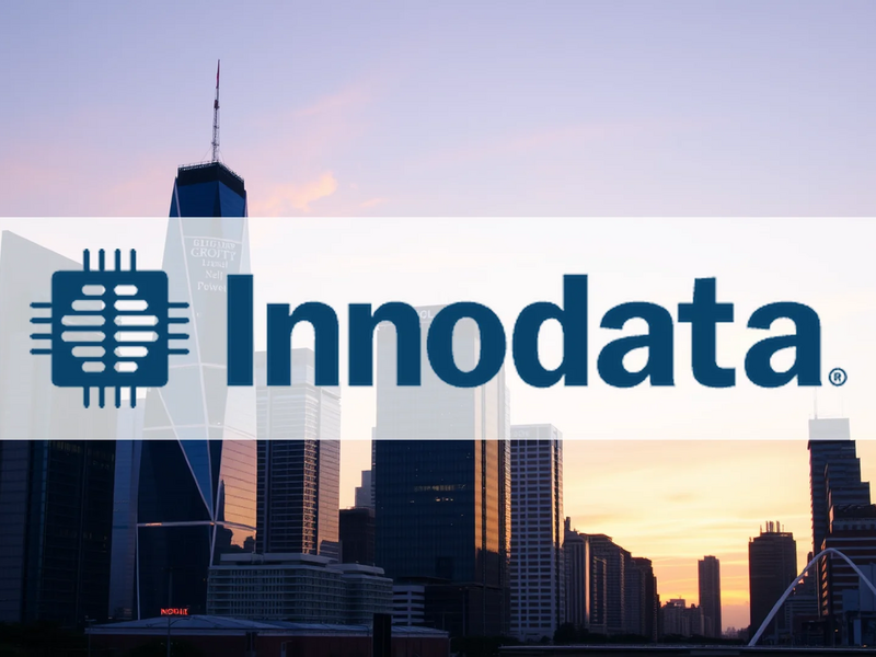 Innodata Aktie: KI-Boom unter Druck - Foto: über boerse-global.de