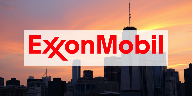 Exxon Mobil Aktie: Die Ruhe vor dem Sturm? - Foto: über boerse-global.de