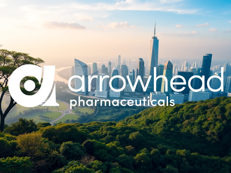 Arrowhead Aktie: Entscheidungstag naht! - Foto: über boerse-global.de