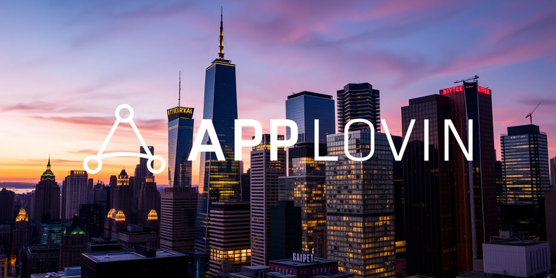 Applovin Aktie: Strategie-Wende! - Foto: über boerse-global.de